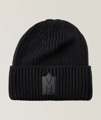 Jude Knit Toque
