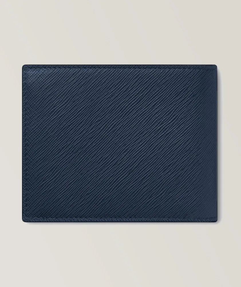 Sartorial 6CC Bifold Wallet