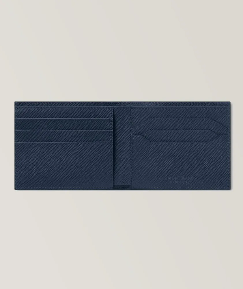 Sartorial 6CC Bifold Wallet