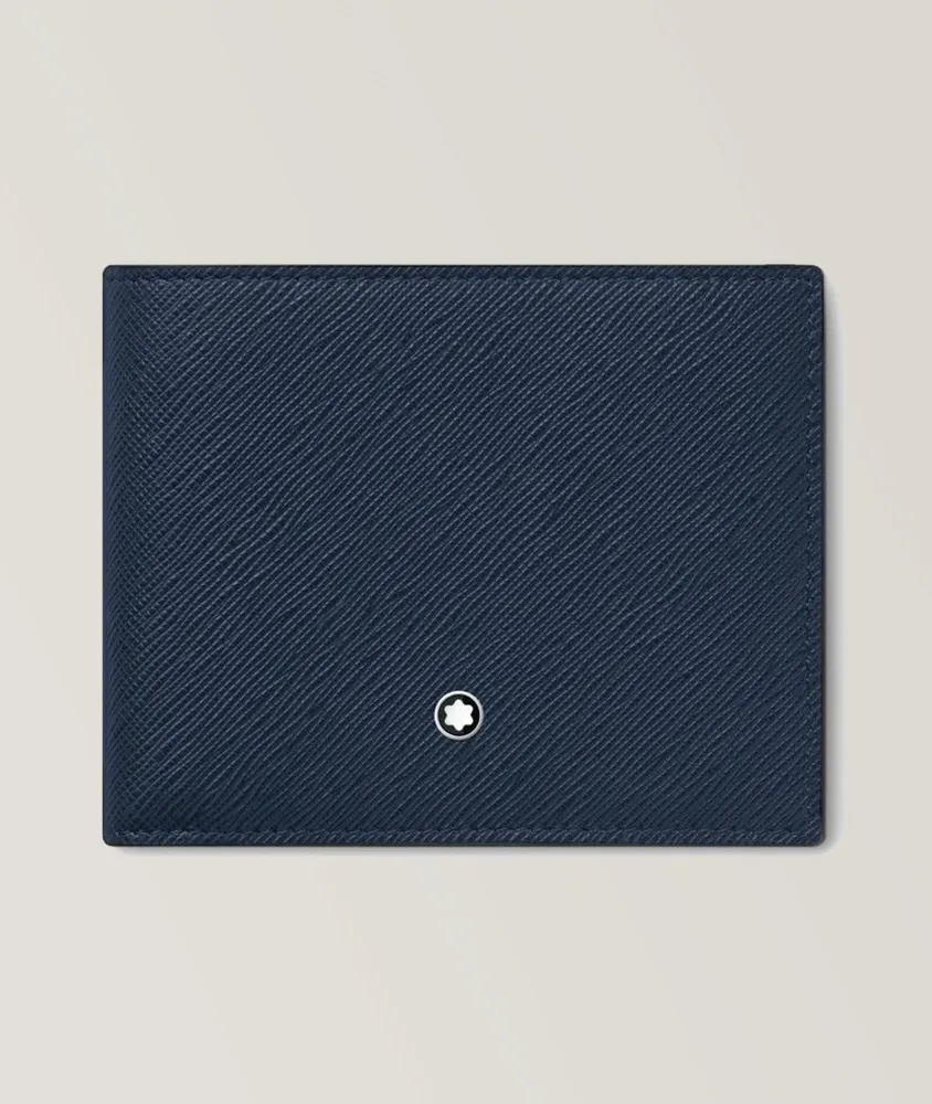 Sartorial 6CC Bifold Wallet