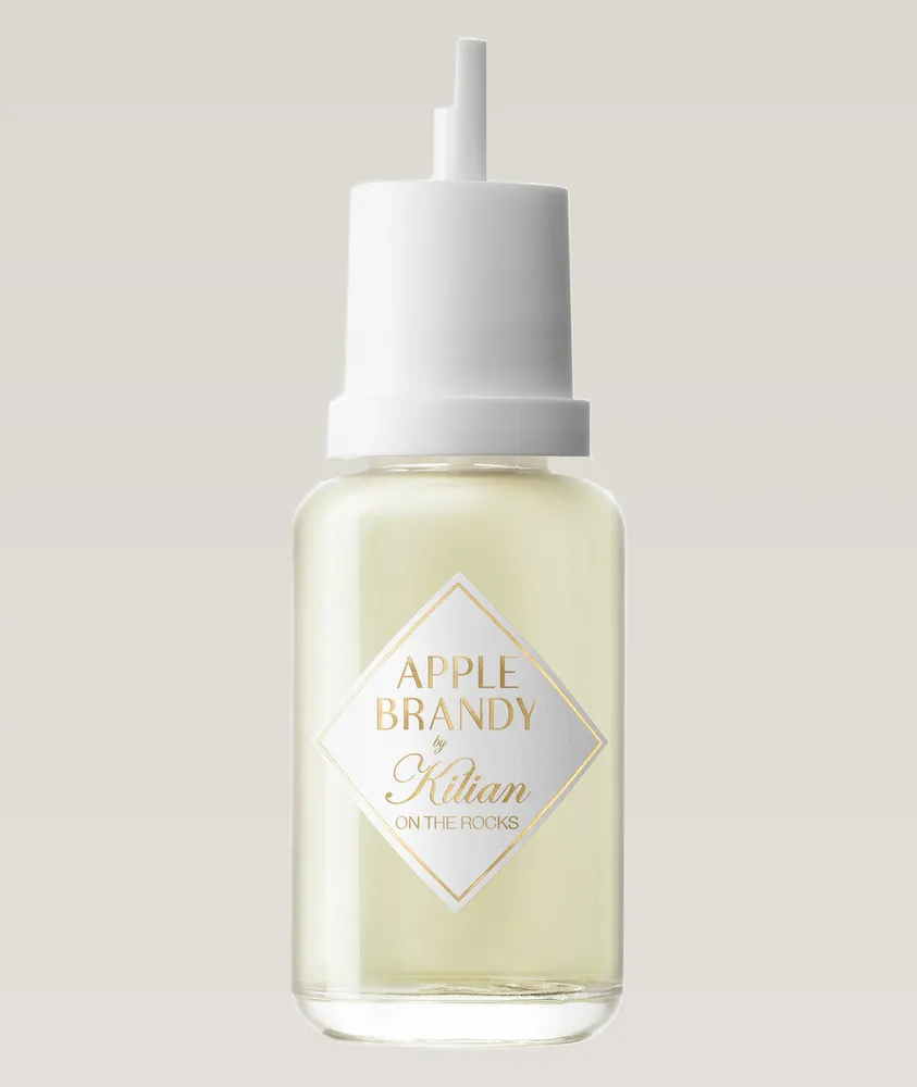 Apple Brandy On The Rocks Eau De Parfum 100ml