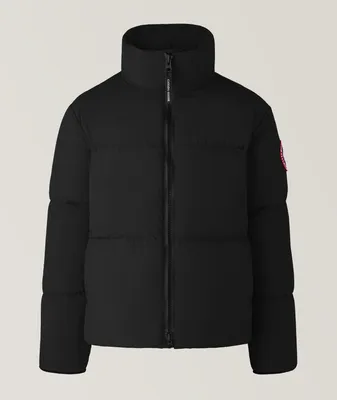 Lawrence Down Puffer Jacket