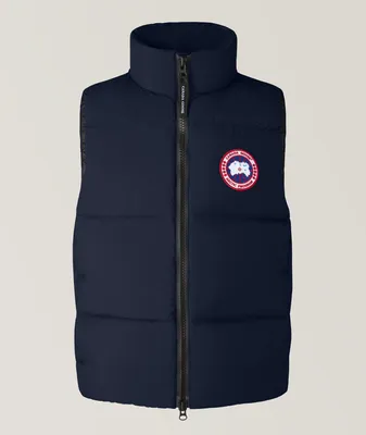 Lawrence Down Vest