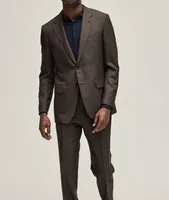 Atelier Oasi Cashmere Suit