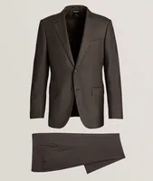 Atelier Oasi Cashmere Suit