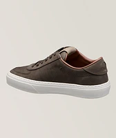 Monclub Nubuck Sneakers
