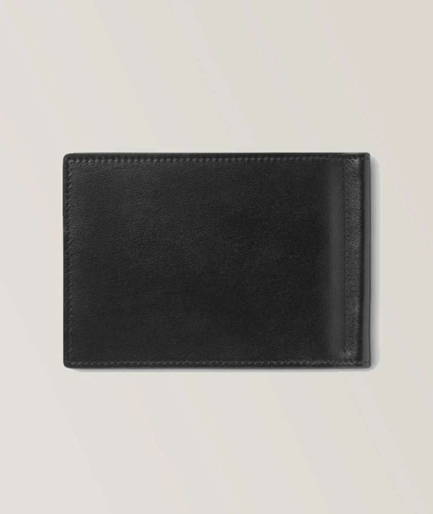 Meisterstück 6cc Bifold Wallet 