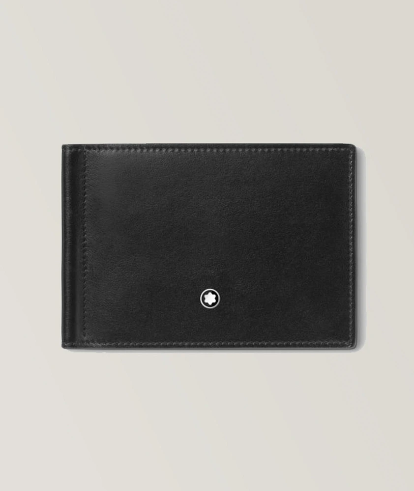Meisterstück 6cc Bifold Wallet 