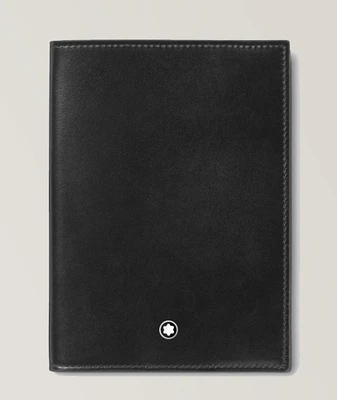 Meisterstück Passport Holder 