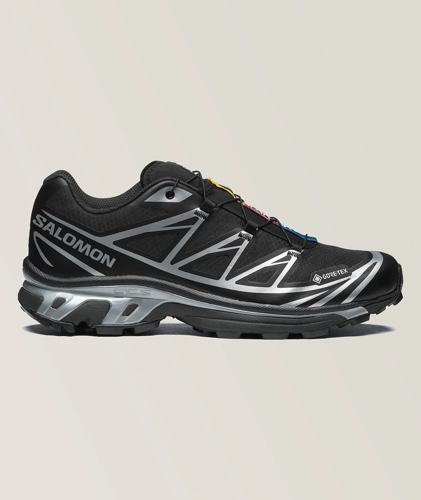 XT-6 GORE-TEX Sneakers
