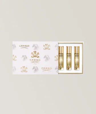 Eau De Parfum 5 pc Holiday Gift Set 