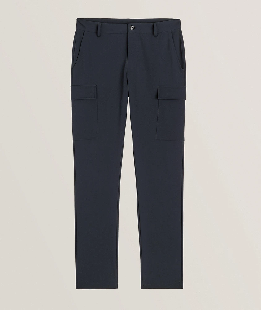 Travel Cargo Pants