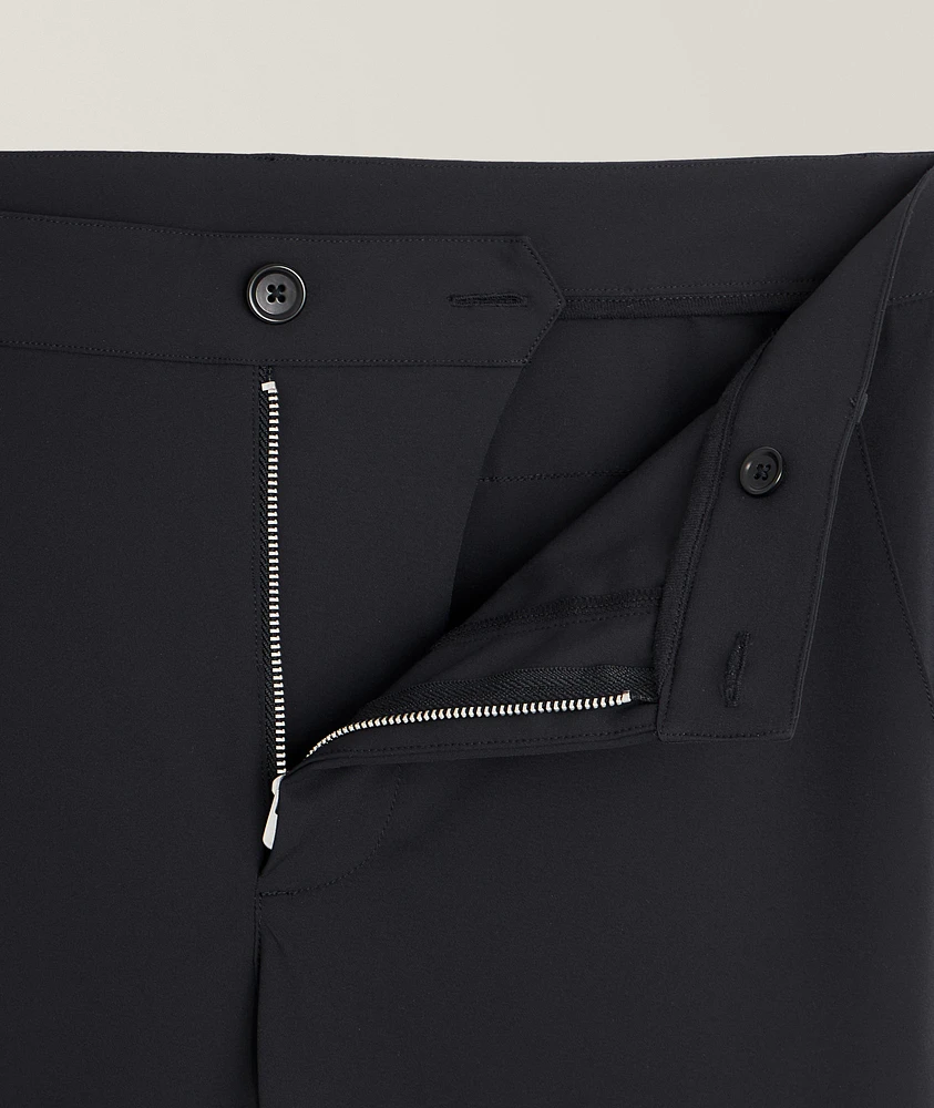 Technical Fabric Travel Chinos