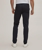 Technical Fabric Travel Chinos