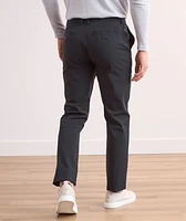 Technical Fabric Travel Chinos