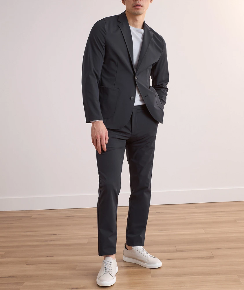 Technical Fabric Travel Chinos
