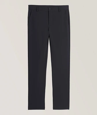 Technical Fabric Travel Chinos