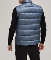 Crofton Down Vest
