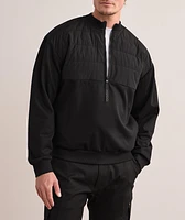 Padded Cotton Jacket