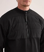 Padded Cotton Jacket