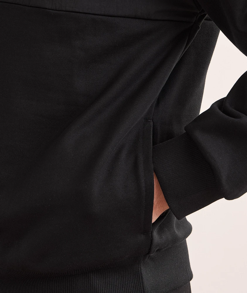 Padded Cotton Jacket