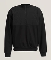 Padded Cotton Jacket
