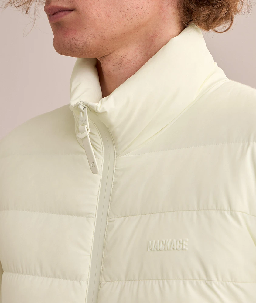 Haney Hybrid Jacket