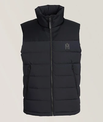 Bobbie Down Vest