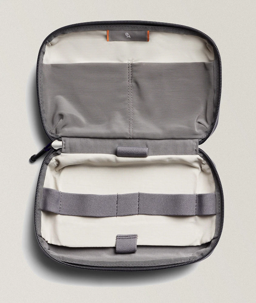 Woven Ripstop Tech Kit 