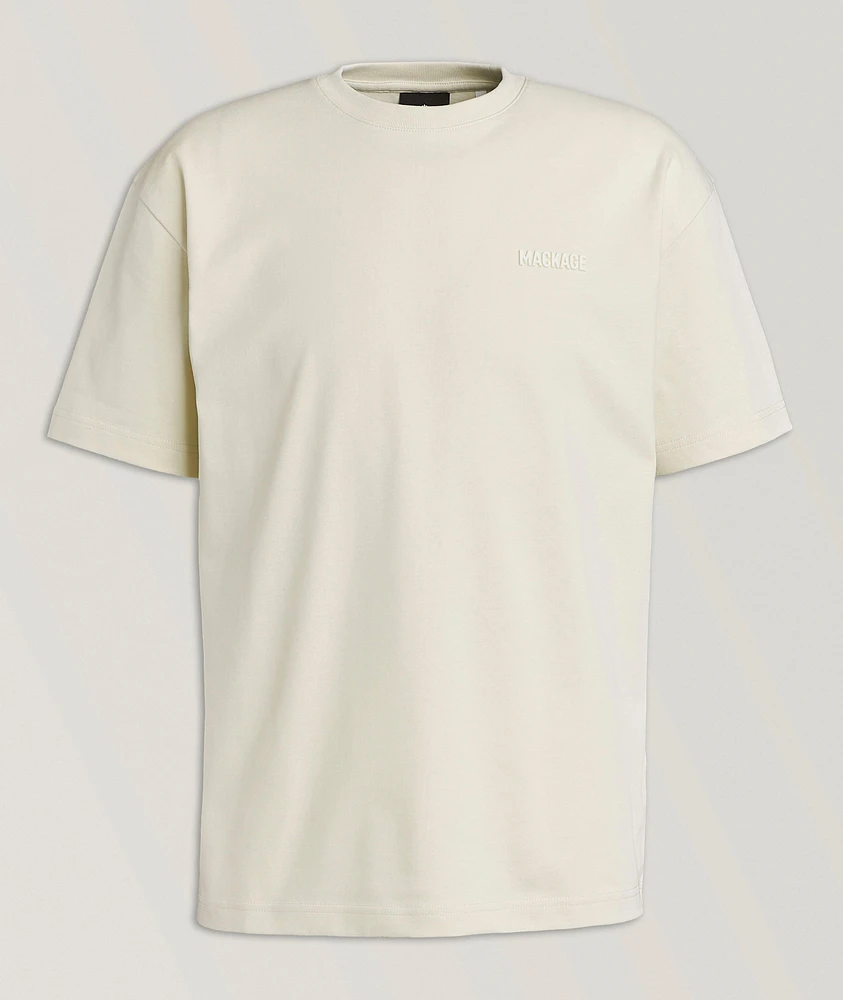 Organic Cotton Tee