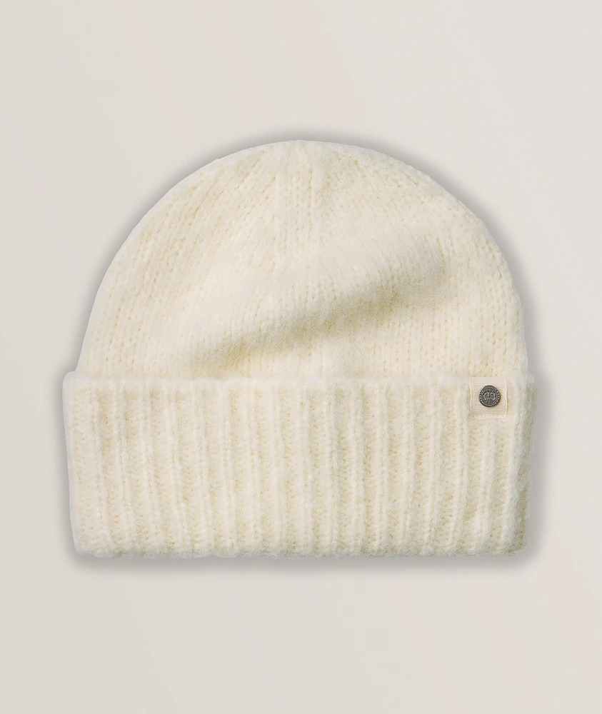 Alpaca Toque
