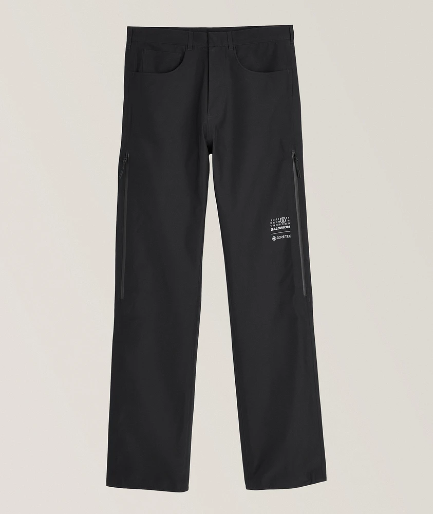 X Salomon Gore-Tex Pants