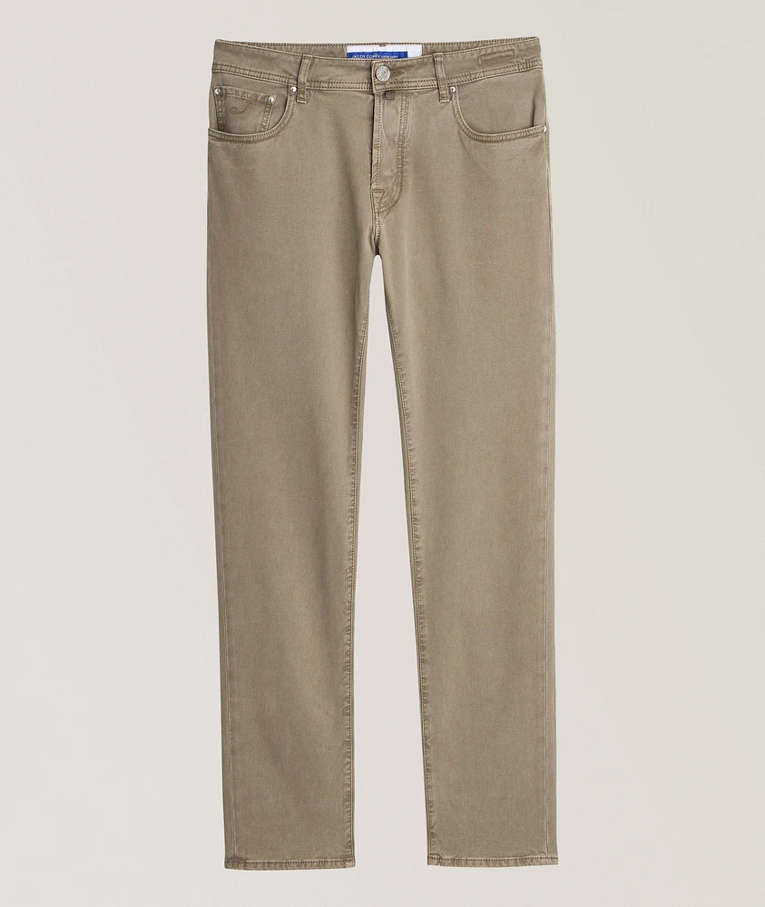 Bard Slim-Fit Jeans