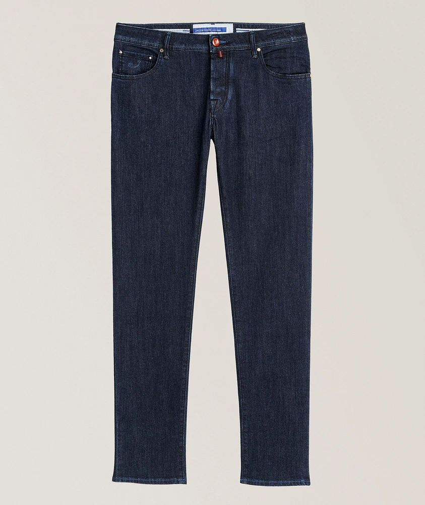 Nick Slim-Fit Jeans