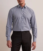 Stripe Cotton Shirt