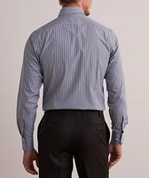 Stripe Cotton Shirt
