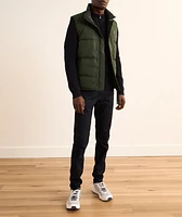 Garson Down-Filled Vest