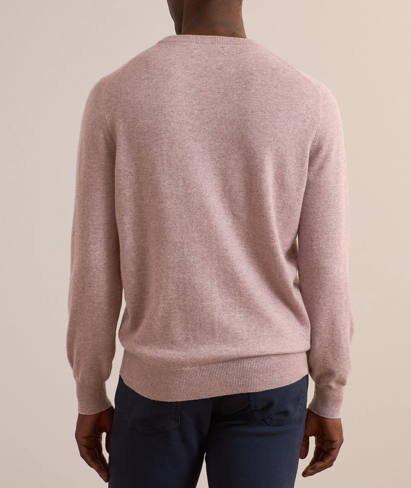 Cashmere Sweater