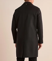 Muretto Cashmere Overcoat
