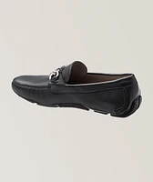 Parigi Grain Leather Drivers