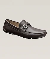 Parigi Grain Leather Drivers