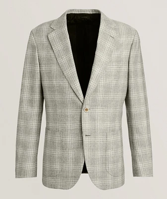 New Plume Sport Jacket