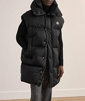 Verone 3-In-1 Long Down Puffer Jacket