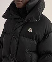 Verone 3-In-1 Long Down Puffer Jacket