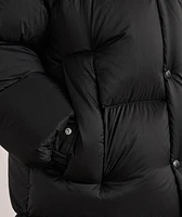 Verone 3-In-1 Long Down Puffer Jacket