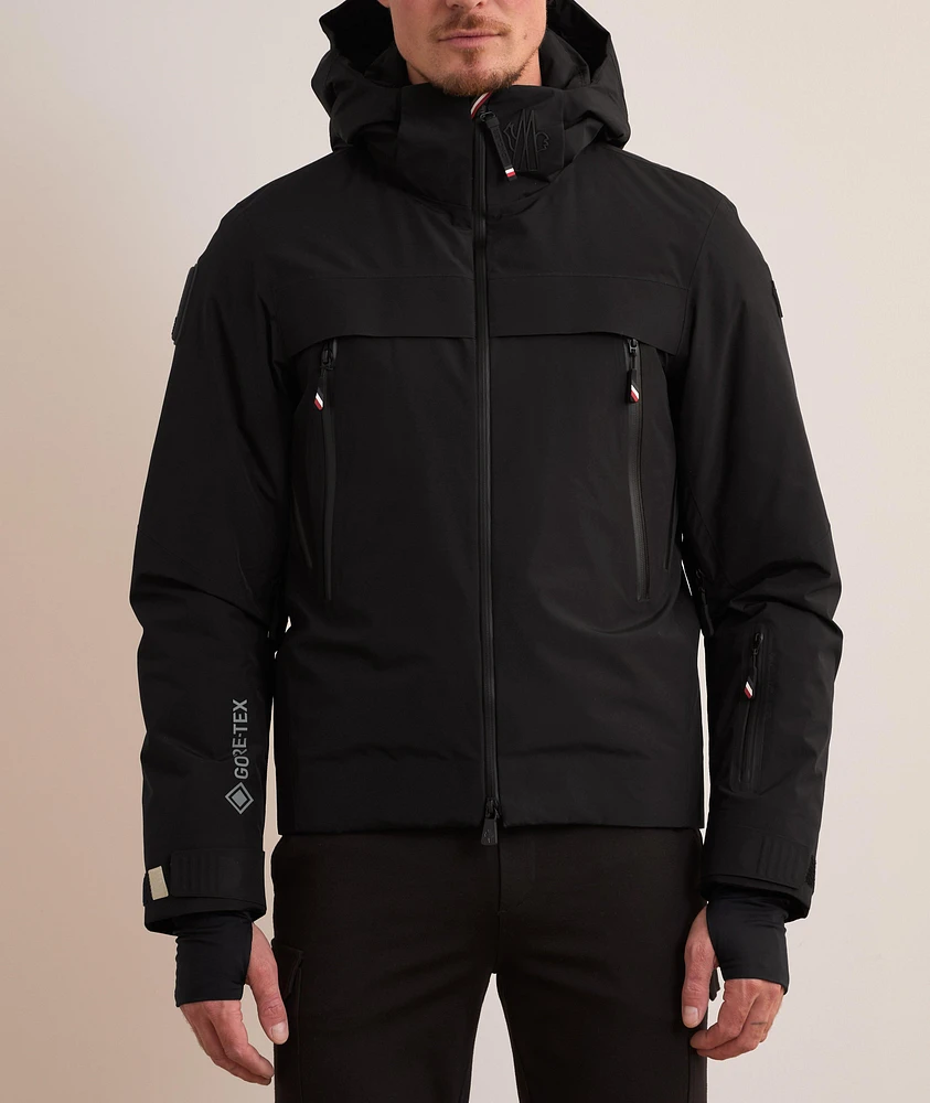 Grenoble Balmhorn Gore-Tex Short Down Jacket