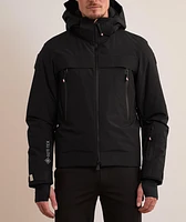 Grenoble Balmhorn Gore-Tex Short Down Jacket