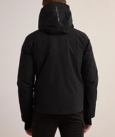 Grenoble Balmhorn Gore-Tex Short Down Jacket