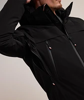 Grenoble Balmhorn Gore-Tex Short Down Jacket