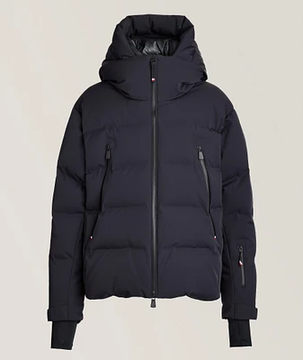 Grenoble Fellberg Short Down Jacket